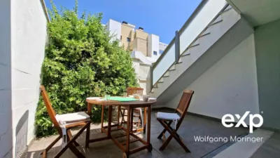 Duplex at Avenida de Matisse, 26 photo 20