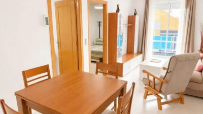 Piso – Torrevieja - Vista 2