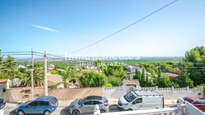 Chalet in Calicanto photo 19