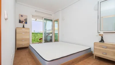 Penthouse on Avenida de la Alhambra photo 15