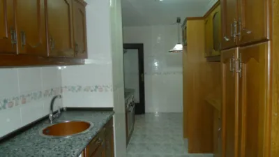 Apartment on Pedro Barruecos Street photo 8