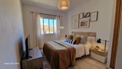 Chalet in Albir photo 22