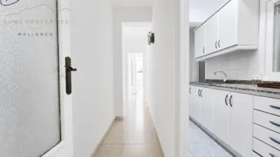Apartment on Carrer de Josep María Palau i Camps photo 7