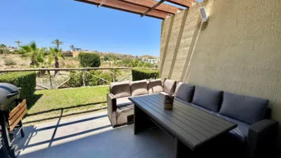 Townhouse on Avenida Valle del Sol photo 19