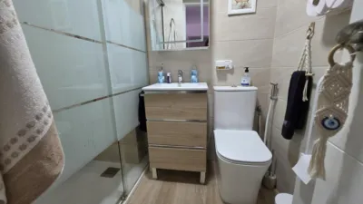 Apartment on Velarde Street photo 9