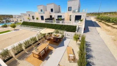 Townhouse in Altaona Golf And Country Village photo 36
