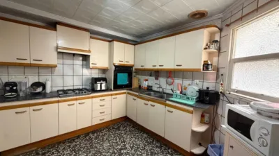 Apartment in Plaza Madrid photo 17