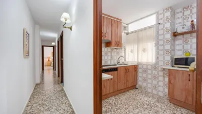 Apartment on Calle de Ramón Gallud, 227 photo 16