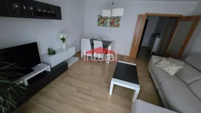 Apartment in Carretas-Huerta de Marzo photo 2
