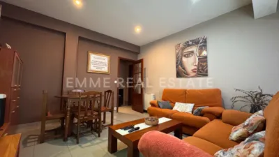 Apartment in Playa Robaleira Pequena photo 9