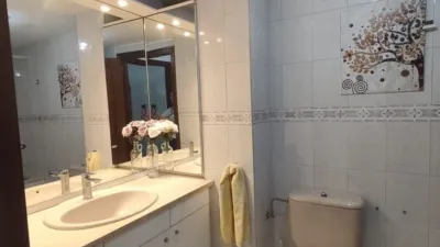 Apartment on Calle del Arco Iris photo 21