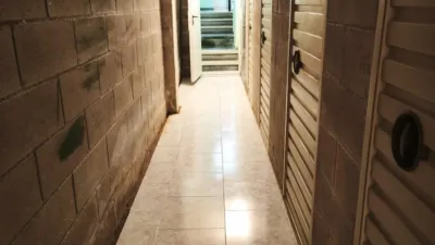 Apartment on Calle del Arco Iris photo 24