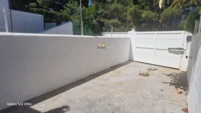 Chalet in Albir photo 13