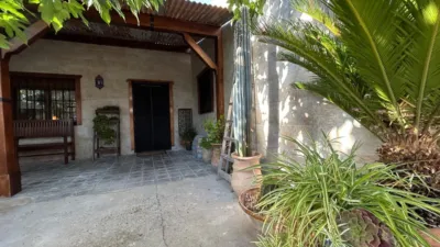 House on Calle Veredon de los Mochos photo 35