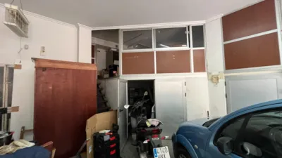 House in the Centre photo 36