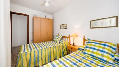 Apartment on Calle de Ramón Gallud, 227 photo 18