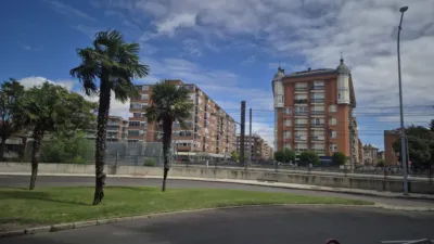 Apartment on Avenida de Santander photo 13