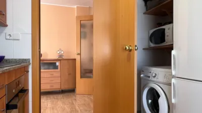 Apartment in Centro Urbano 7 photo 15