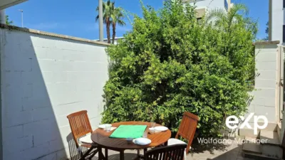 Duplex at Avenida de Matisse, 26 photo 21