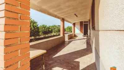 Rustic Finca in Rústica photo 3