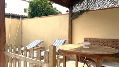 Townhouse in Centro Urbano 7 photo 43