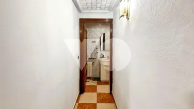 Apartment on Calle de Siero photo 19