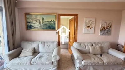 Apartment on Calle Senador Jose Vicente Mate photo 31