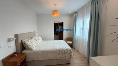 Chalet in Navas del Rey photo 16