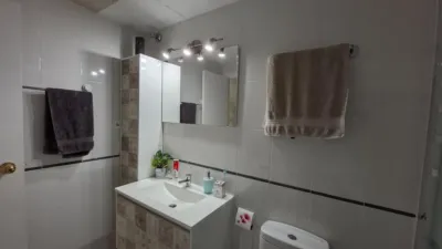 Apartment on Avinguda de l'Ordre de Malta photo 18