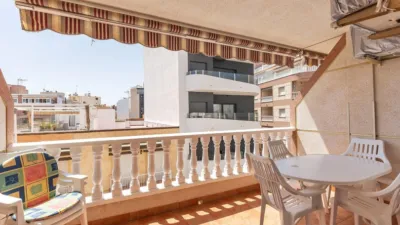 Pis – Torrevieja, La Mata - Vista 2