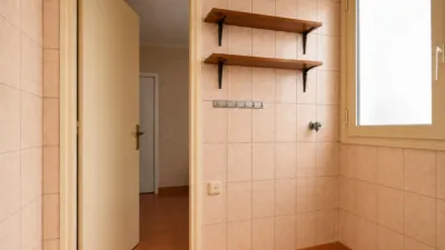 Apartment in Centre photo 18