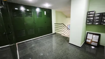 Apartment on Calle del Arco Iris photo 4
