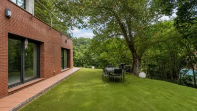 Chalet on Magarola Street photo 14