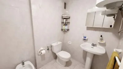 Piso en calle Grande photo 5