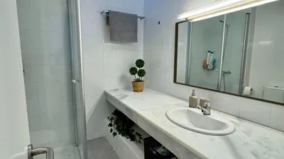 Townhouse on Avenida Valle del Sol photo 16