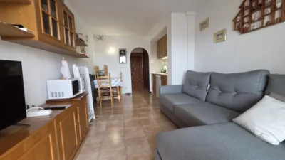 Apartment on Avinguda del Pastor photo 8