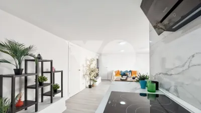 Apartment on Calle de Infiesto photo 11
