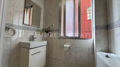 Apartment in Playa Robaleira Pequena photo 24