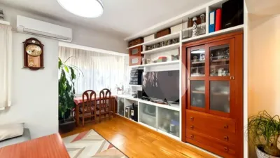 Apartment for sale on Calle del Castillo, Arévalo photo 4