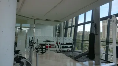 Apartment in Via Parque photo 6