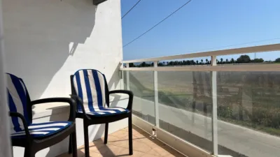 Apartment in Centro Urbano 7 photo 16