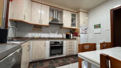 Apartment in Playa Robaleira Pequena photo 5