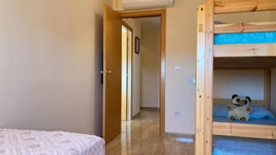 Apartment in Centro Urbano 7 photo 26