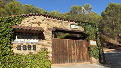 Rustic Finca in Andalucia photo 79