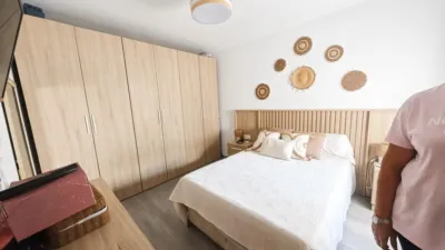 Apartment on Manuel Bermejo Street photo 5