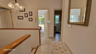 Chalet in Albir photo 20