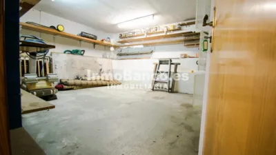 Chalet in Calicanto photo 45