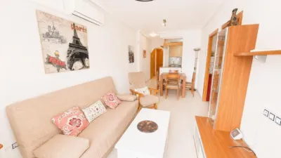 Piso – Torrevieja - Vista 4