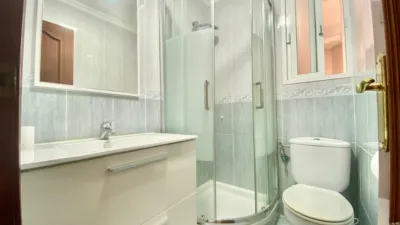 Apartment on Calle de González Camoyano photo 14