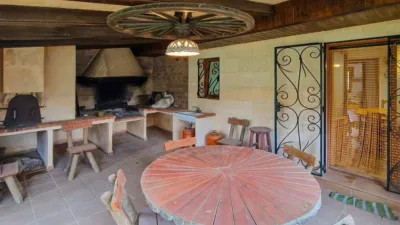 Rustic Finca in Algaida photo 40